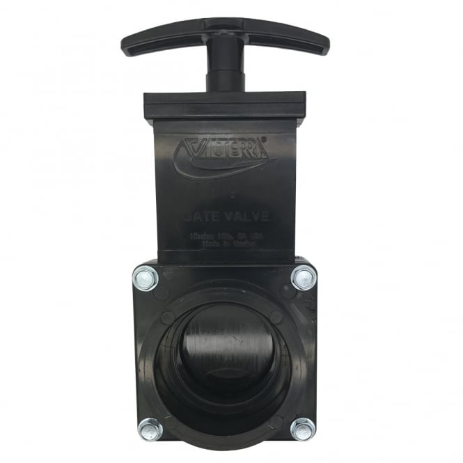 3 inch IMPERIAL SLIDE VALVE - VALTERRA -
